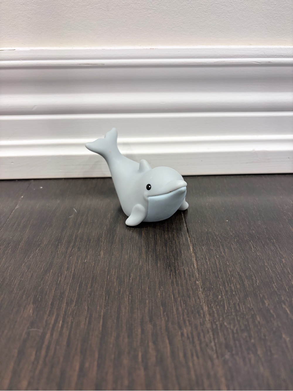 Fisher Price Little People Dolphin Figurine